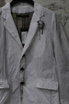 ARCHIVIO J.M.Ribot Coulis Jacket G48/CR/CL